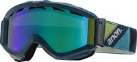 Products: Anon Figment Goggles 2014