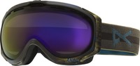 Anon Hawkeye Goggles 2014