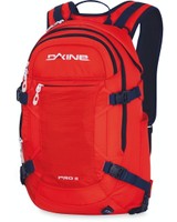 Products: DaKine Pro II 26L Pack 2014