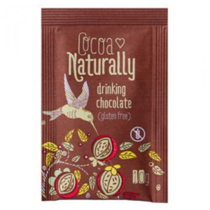 Cocoa Naturally Drinking Chocolate - Basepoint Trade Supplies Depot