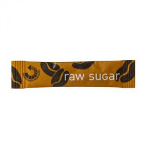 Cafe Style Raw Sugar Sticks - Basepoint Trade Supplies Depot