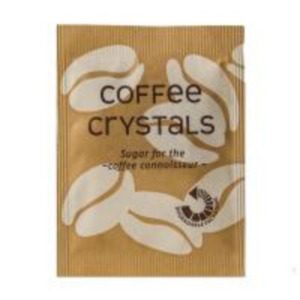 Cafe Style Coffee Crystals sachets - Basepoint Trade Supplies Depot