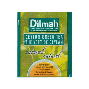 Dilmah Ceylon Tea Bags - Basepoint Trade Supplies Depot