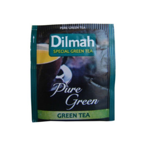 Products: Dilmah Pure Green Tea - Basepoint Trade Supplies Depot