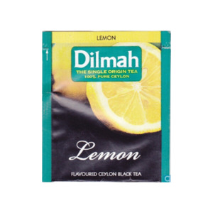 Dilmah Lemon Tea - Basepoint Trade Supplies Depot