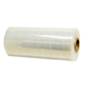 Machine Cast Pallet Wrap – Clear 23 Mu - Basepoint Trade Supplies Depot