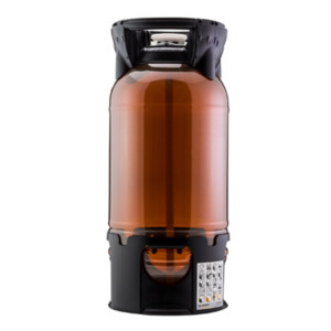 Petainer Beer Keg 20L – S fitting only - Basepoint Trade Supplies Depot