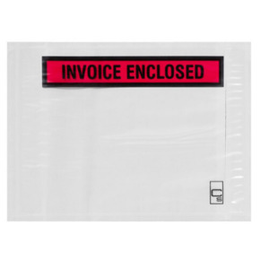 Invoice Enclosed Envelopes – 1000 - Basepoint Trade Supplies Depot
