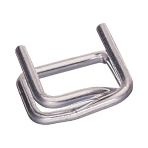 19mm Heavy Duty Wire Buckles / 100 - Basepoint Trade Supplies Depot