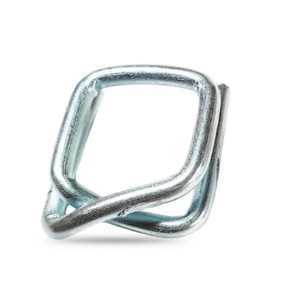 19mm Poly Buckles / 1000 - Basepoint Trade Supplies Depot