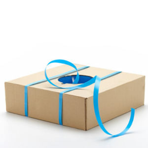 12mm Hand Strapping – Blue - Basepoint Trade Supplies Depot