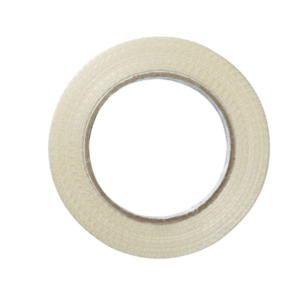 Double Sided Tape 24mm x 50M – 2 rolls - Basepoint Trade Supplies Depot