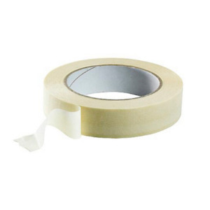 24mm Masking Tape – 48 rolls - Basepoint Trade Supplies Depot