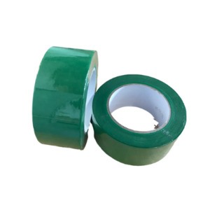 48mm Green Masking Tape – 6 rolls - Basepoint Trade Supplies Depot