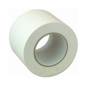 White Cloth Tape 96mm x 30m (Pack of 6) - Basepoint Trade Supplies Depot