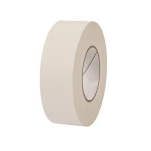 Products: White Cloth Tape – 48mm x 30m (6 pack) - Basepoint Trade Supplies Depot