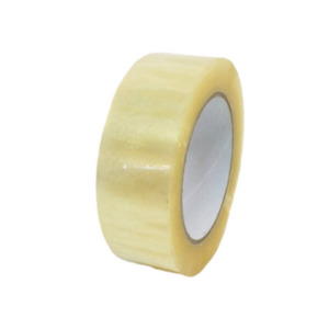 Packaging Tape – Clear 36mm x 100M x 48 microns – 48 rolls - Basepoint Trade&hellip;