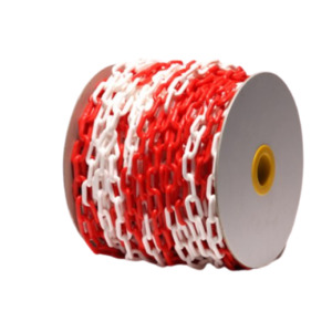 10mm Plastic Chain on Spindle - Basepoint Trade Supplies Depot