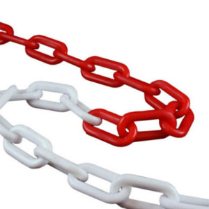 4mm Plastic Chain (per metre) - Basepoint Trade Supplies Depot