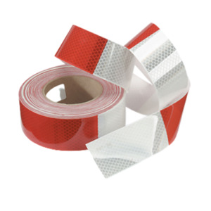 Reflective Tape (per metre) - Basepoint Trade Supplies Depot