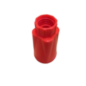 Lock Part for Cone Sign Topper - Basepoint Trade Supplies Depot