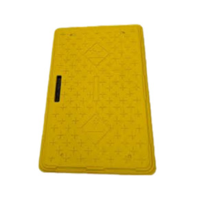 Trench Cover - Basepoint Trade Supplies Depot