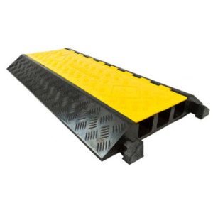 Products: Cable Protector (3-Channel Large) - Basepoint Trade Supplies Depot