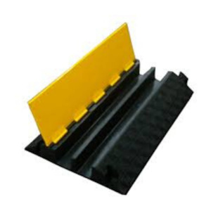 Products: Extra Large Cable Protector – 2 Channels - Basepoint Trade Supplies Depot