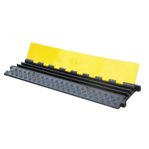 Products: Cable Protector – 3 Channels - Basepoint Trade Supplies Depot