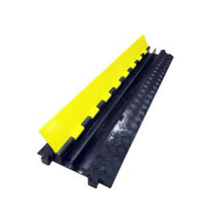 Cable Protector – 2 Channels - Basepoint Trade Supplies Depot