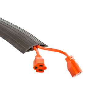 Office Cord Cover 9m (Small) - Basepoint Trade Supplies Depot