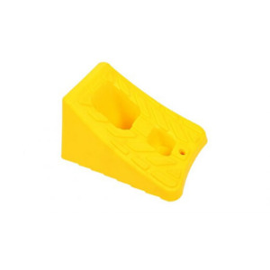Products: Car Wheel Chock - Basepoint Trade Supplies Depot