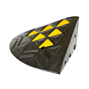 Products: Curb Ramp End – 200mm - Basepoint Trade Supplies Depot