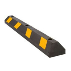 Products: Parking Block – 1.65 metres - Basepoint Trade Supplies Depot