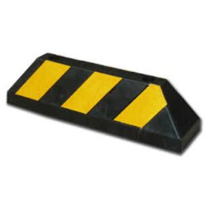Products: Bus / Truck Wheel Stop - Basepoint Trade Supplies Depot