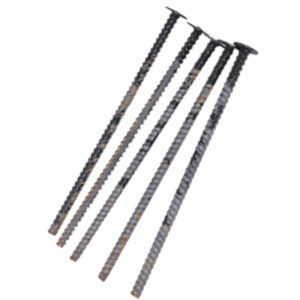 Rebar Fixing Pins - Basepoint Trade Supplies Depot