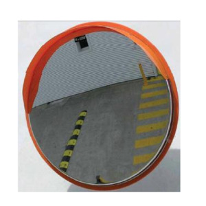 Products: 60cm Convex Mirror - Basepoint Trade Supplies Depot
