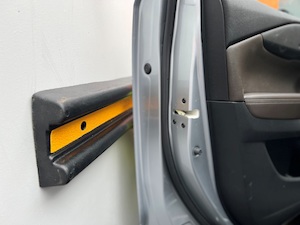 Garage Wall Protector - Basepoint Trade Supplies Depot