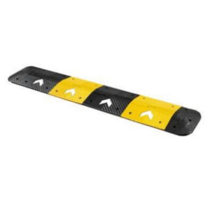 Speed Hump – 550mm wide - Basepoint Trade Supplies Depot