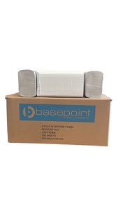 Products: Paper Towels NFOLD - Basepoint Trade Supplies Depot