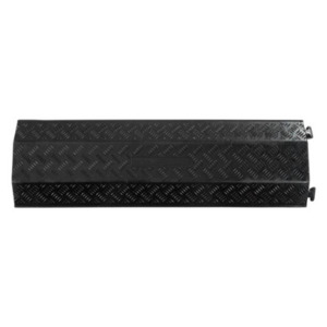 Rubber Drop-Over Cable Cover – 2 channel - Basepoint Trade Supplies Depot