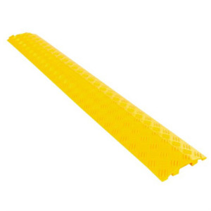 Products: 1-Channel Drop-Over Cable Cover (small) - Basepoint Trade Supplies Depot