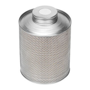 Products: Wiselive Silica Gel Desiccant Canister Dehumidifier 750g (Steel) - Basepoint Trade Supplies Depot