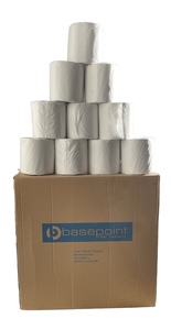 Toilet Paper – 400 sheet - Basepoint Trade Supplies Depot