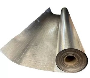 Products: Premium MPET / Aluminium Foil Roll 60m - Basepoint Trade Supplies Depot