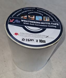 Products: ACC Weathering Membrane 150mm - Basepoint Trade Supplies Depot