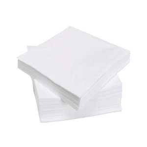 Products: Dinner Napkin 2ply Carton (White) - Basepoint Trade Supplies Depot