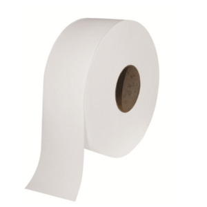 Products: Jumbo Toilet Rolls - Basepoint Trade Supplies Depot