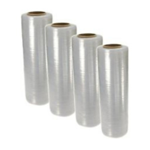 Products: 12 micron Superwrap x 4 rolls - Basepoint Trade Supplies Depot