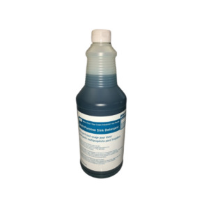 Products: Ecolab QSR® Heavy Duty Commercial Multi-purpose Sink Detergent - Basepoint Trade Supplies Depot